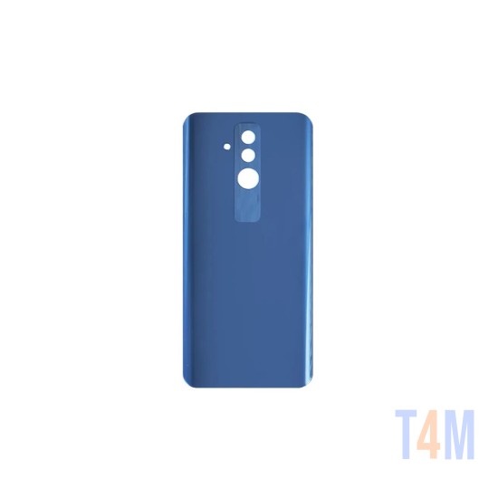 Back Cover Huawei Mate 20 Lite Blue